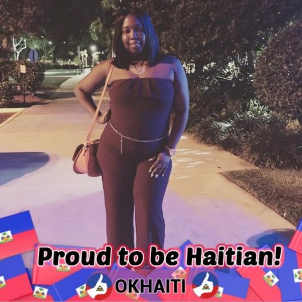 Meet your Posher, Judeline